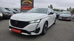 Peugeot 308 SW BlueHDi 130ch SetS EAT8 Active Pack