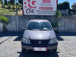 Fiat Punto Multijet