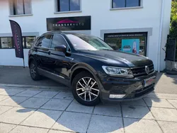 VOLKSWAGEN TIGUAN 2.0 TDI 150 DSG7 Confortline TO /CAMERA / RADARS / VOLANT + SIÈGES CHAUFFANTS