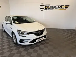 Renault Megane 1.5 Blue dCi 115ch Business - 20