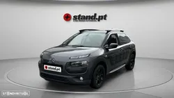 Citroën C4 Cactus 1.2 PureTech Feel