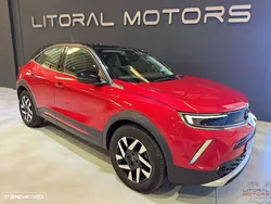 Opel Mokka 1.2 T Ultimate