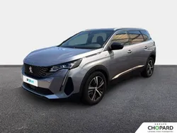 Peugeot 5008 BlueHDi 130ch S&S EAT8 GT