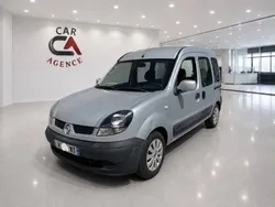 Renault Kangoo 1.2 16v 75ch CAMPUS