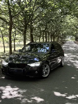 BMW 320 F31 Pack M Original