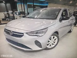 Opel Corsa 1.5 D Business Edition