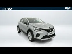 Renault Captur 1.0 TCe 90ch Business -21