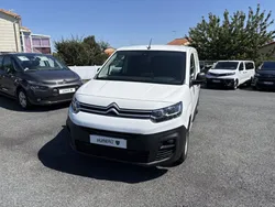 Citroën Berlingo (3) M 650kg BlueHDi 100 BVM Driver
