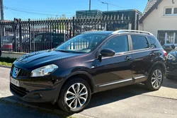 Nissan qashqai (2) 1.5 dci 110 6cv tekna
