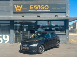 AUDI A1 SPORTBACK 1.6 TDI 105Ch