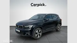 Volvo XC 40 1.5 T4 PHEV Core