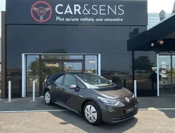 Volkswagen ID.3 150 Ch PURE PERFORMANCE CITY 48 KWH