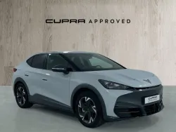 CUPRA Tavascan 77kWh 210kW Endurance