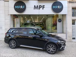 Fiat Tipo Station Wagon Cross 1.5 GSE T4 Cross DCT