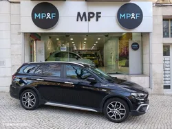Fiat Tipo Station Wagon Cross 1.5 GSE T4 Cross DCT