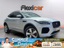 JAGUAR E-Pace 2.0 I4 R-Dynamic HSE AWD Aut. 200
