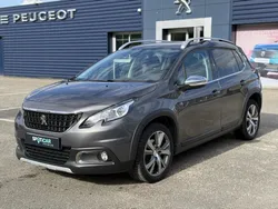 Peugeot 2008 Puretech 110 EAT6 CROSSWAY
