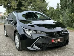 Toyota Corolla 1.2 Turbo Comfort