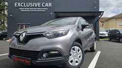 Renault Captur I (J87) 0.9 TCe 90ch Stop&Start energy Life Euro6 2016 2016