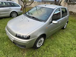 Fiat Punto 1.9 JTD