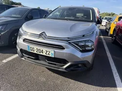 Citroën C4 e- 136 ch Automatique Shine Pack