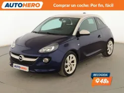 OPEL Adam 1.4 XER S&S Slam