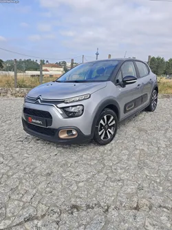 Citroën C3 C-SERIES
