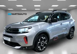 Citroën C5 Aircross 1.5 BlueHDi Shine EAT8