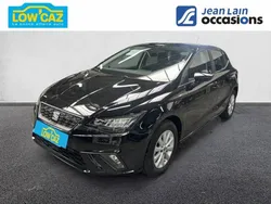 Seat Ibiza 1.0 TSI 95 ch S/S BVM5 Style Business