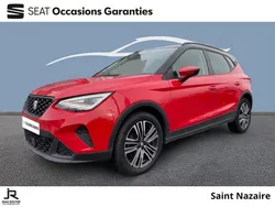 Seat Arona 1.0 TSI 95 ch Start/Stop BVM5 Urban