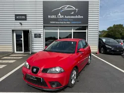 Seat Ibiza 1.4 TDI 70 Sport Edition - PRIX MARCHAND