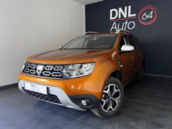 Dacia Duster TCe 130 FAP 4x2 SL Techroad