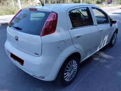 Fiat Punto EVO VAN 1.3 M-Jet 95cv c/ A/C - Nacional - Iva Dedutivel - Como Nova - C/ Garantia
