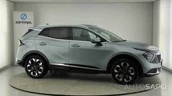 Kia Sportage de 2024