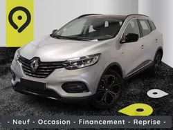 Renault Kadjar 2 Black Edition TCe 140 FAP EDC