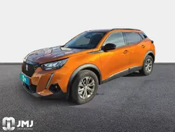 PEUGEOT 2008 PureTech 130 S&S EAT8 Style