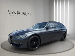 BMW Série 3 Touring F31 335i 306 CH - Luxury BVA High Executive