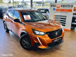 Peugeot 2008 1.2 PureTech Active Pack EAT8