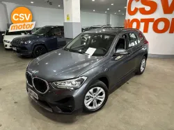 BMW X1 xDrive25eA