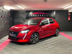 PEUGEOT 208 Style 75 BVM5 / CARPLAY / CAMERA 360 11080