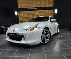 Nissan 370z coupe 3.7 v6 328 bva7*bose