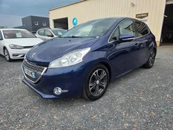 PEUGEOT 208 1.6 Hdi 90 cv - 2012 - 90000 kms - Bluetooth - 5 Portes