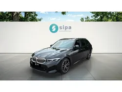 BMW Série 3 G20/G21 Touring 320d xDrive 190 ch BVA8 M Sport 5p