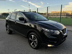 Nissan Qashqai 1.5 dci