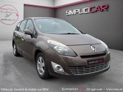 RENAULT GRAND SCENIC 1.9 DCI 130CH ALYUM 7PLACES - Garantie 12 mois