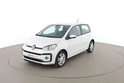 Volkswagen Up 1.0 High Up 5P 90 ch