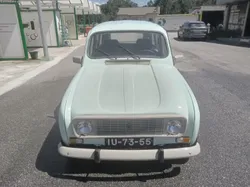 Renault 4 R11255
