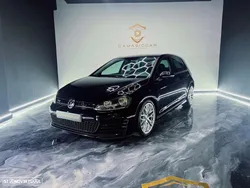 VW Golf 1.6 TDi Best Edition
