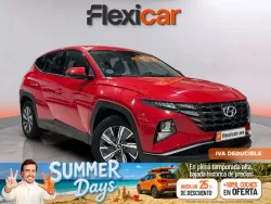 HYUNDAI Tucson 1.6 TGDI Klass 4x2