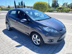 Ford Fiesta 1.4 TDCi (2009) | 5 Lugares | 140.000 km Excelente Estado